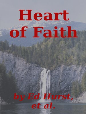 cover image of Heart of Faith